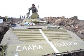 Dislocation of the 25th Battalion