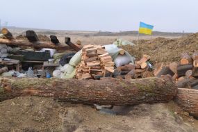 Dislocation of the 25th Battalion