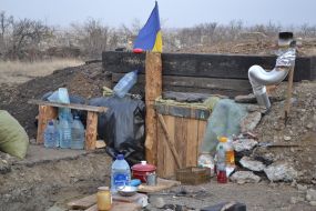 Dislocation of the 25th Battalion