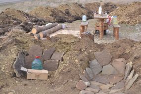 Dislocation of the 25th Battalion