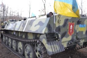 Dislocation of the 25th Battalion