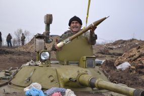 Dislocation of the 25th Battalion