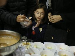 Фестиваль азійської кухні та культури  