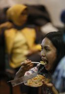 Фестиваль азійської кухні та культури