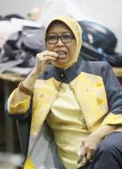 Фестиваль азійської кухні та культури