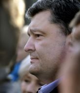Petr Poroshenko