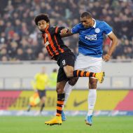 Ігровий момент матчу