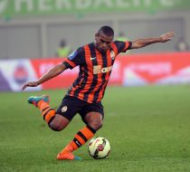 Playing moment of match