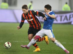Eugene Konoplyanka and Marlos