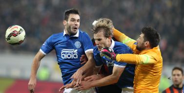 Game moment of match