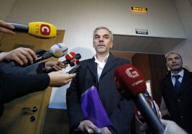 Oleg Musiy answers questions