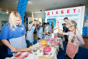 Cooking for Diabetics