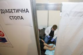 Medical consultation