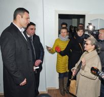 Vitali Klitschko