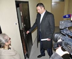 Vitali Klitschko