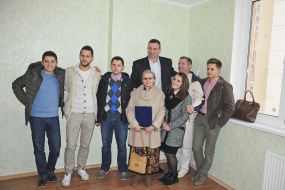 Vitali Klitschko