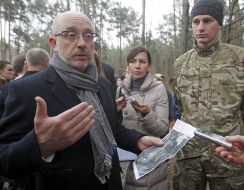 Алексей Резников