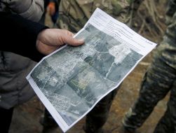 Выездное заседание в Быковне