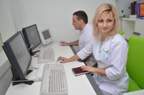 Диагностический Медицинский центр NOVO