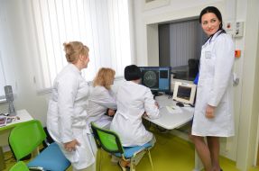 Диагностический Медицинский центр NOVO