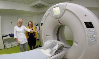 Диагностический Медицинский центр NOVO