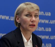 Ірина Агеєва