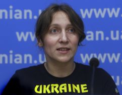 Лера Рачинська