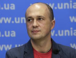 Олег Пронін