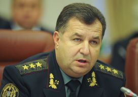 Stepan Poltorak