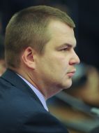 Dmitry Bulatov