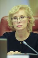 Lyudmila Denisova