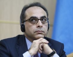 Йонет Джан Тезель