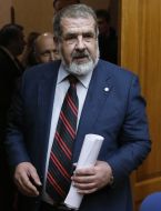 Рефат Чубаров