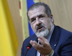 Рефат Чубаров