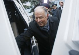 Ertugrul Apakan
