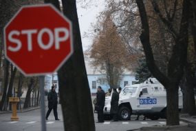 Armored cars KrAZ "Cougar"