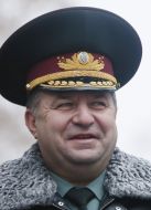 Степан Полторак