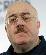 Kakha Bendukidze