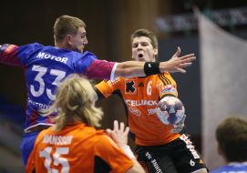 Дімітрій Кюттель та Сергій Онуфрієнко 