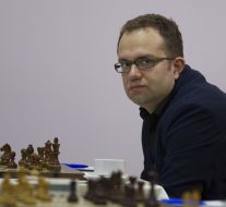 Pavel Elyanov