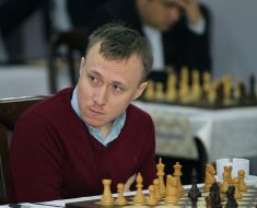 Ruslan Ponomariov