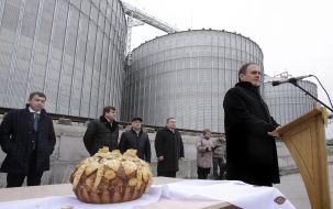 Володимир Шандра
