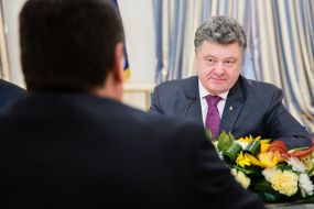 Participants of the meeting