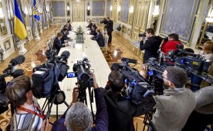 Participants of the meeting