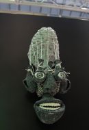 The exhibition "Ultramundane"