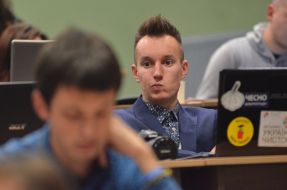 Second LvivMedia Forum 