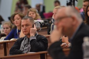 Second LvivMedia Forum 