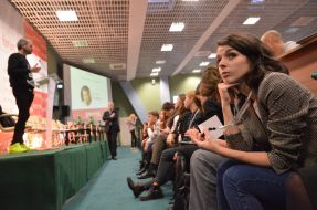Second LvivMedia Forum 