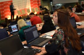 Second LvivMedia Forum 