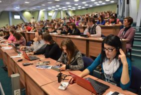 Second LvivMedia Forum 